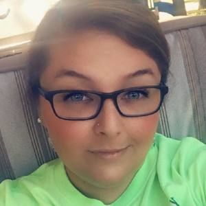 Meet your Posher, Mandy